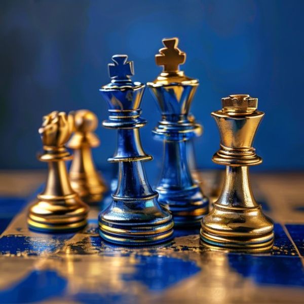 Business strategy and planning